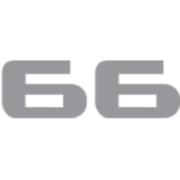 Auto 66 logo