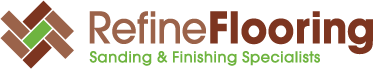 Refine Flooring logo