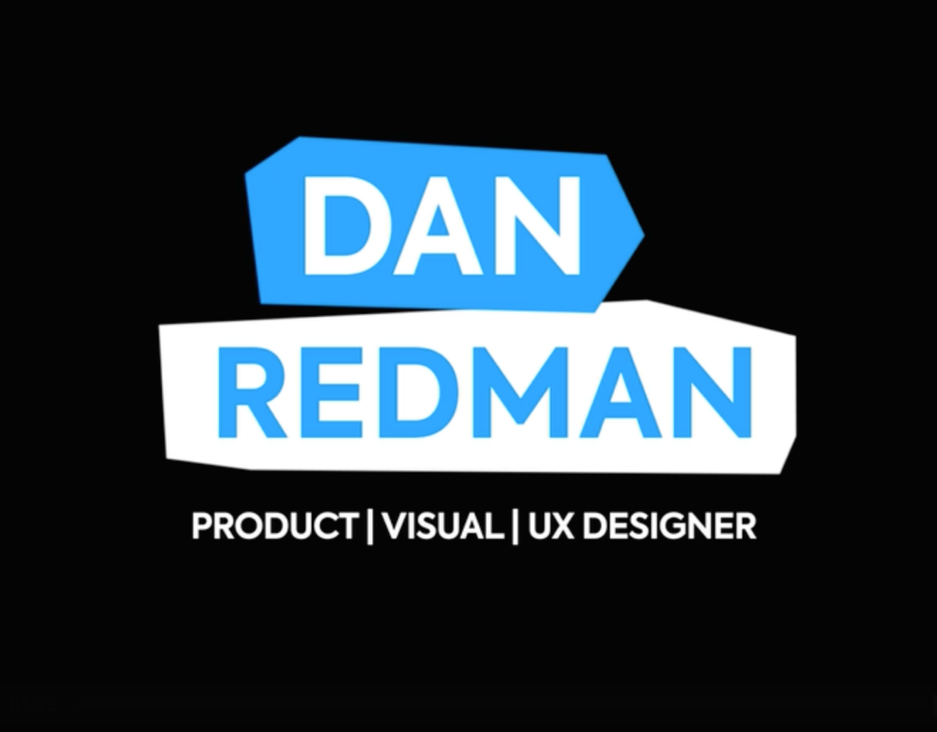 Redman Design logo