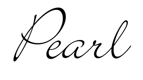Pearl logo