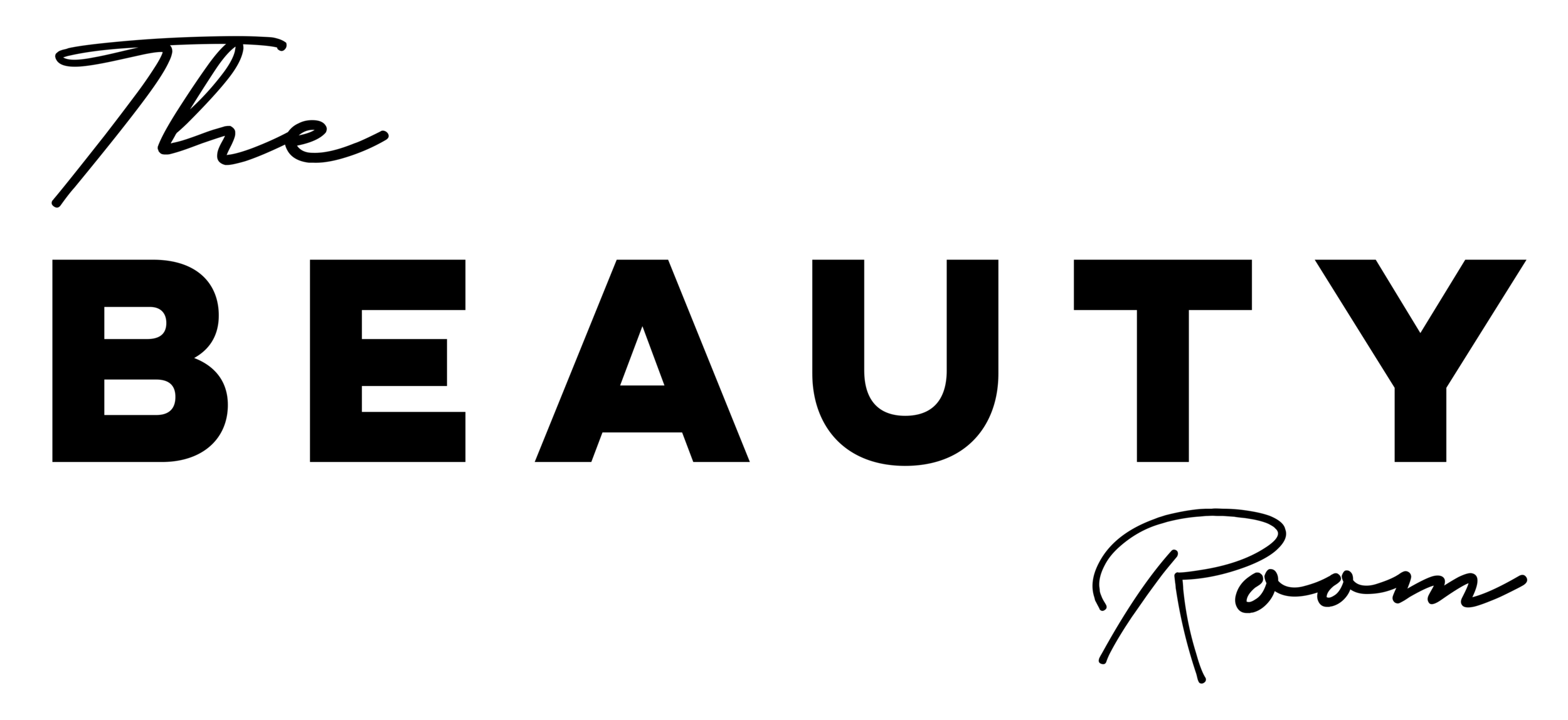 The Beauty Room Wgtn Limited logo