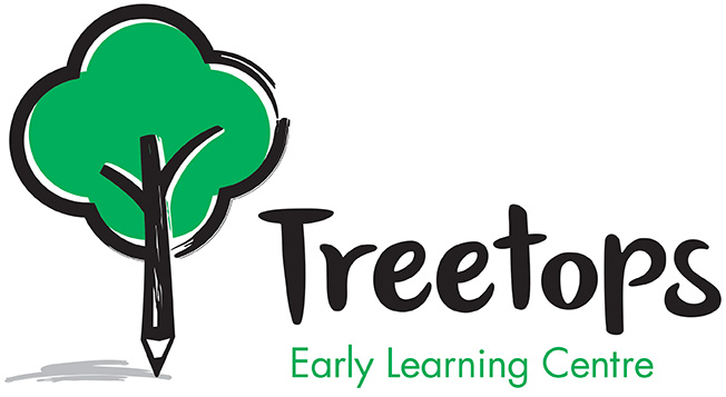 Treetops Early Learning Centre Botany logo