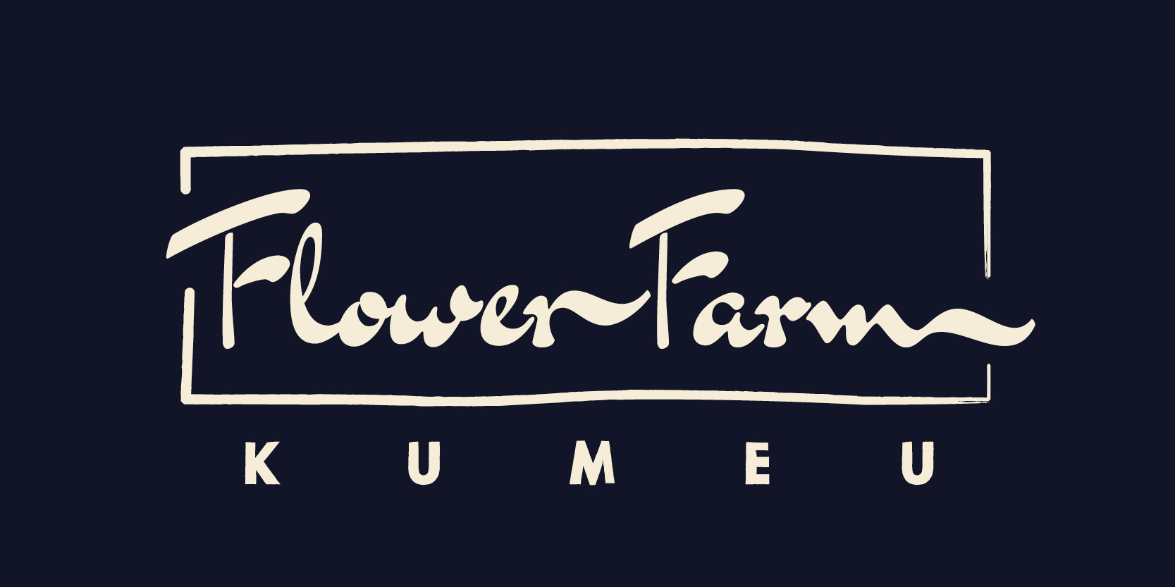 Kumeu Flower Farm logo