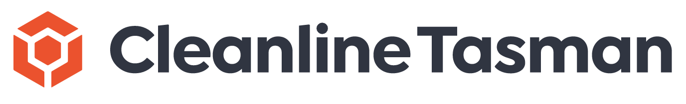 Cleanlinetasman logo