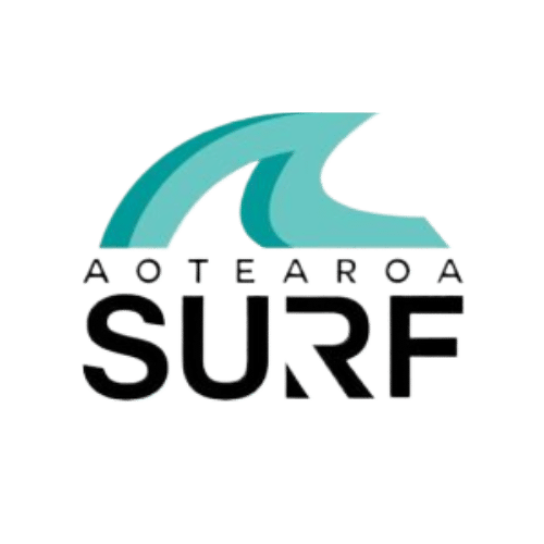 Aotearoa Surf logo