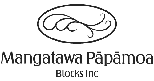 Mangatawa Developments Limited logo