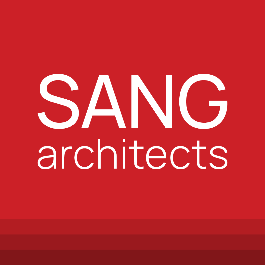 Sang Architects logo