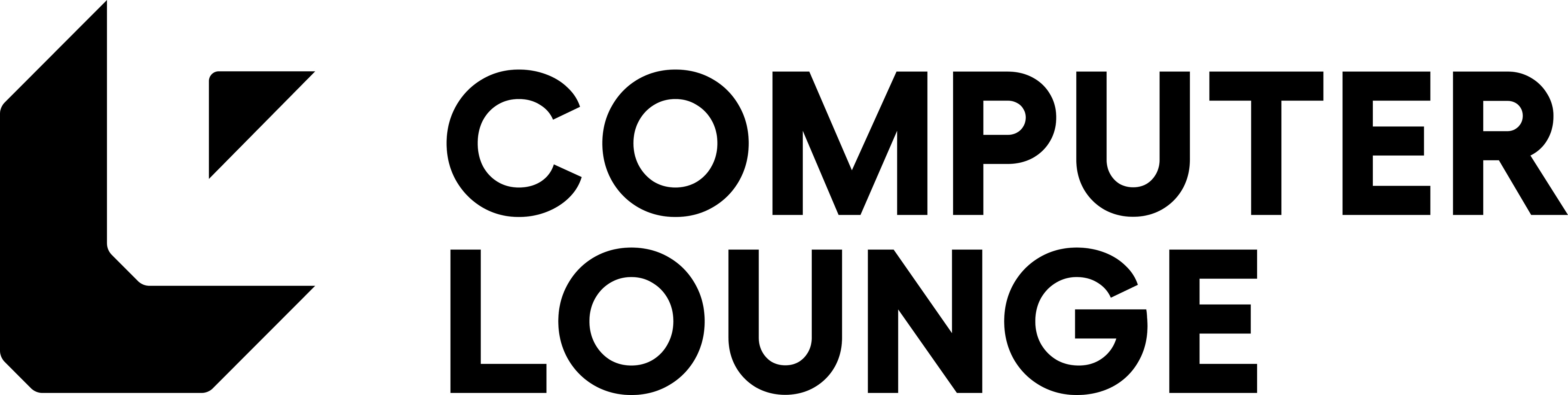 Computer Lounge logo