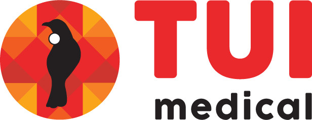 Tui Medical logo