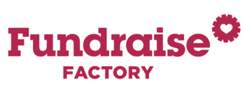 Fund Raise Factory logo