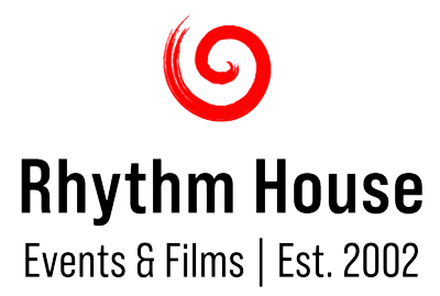 Rhythm House Ltd. logo