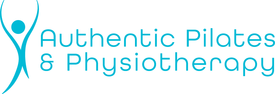 Authentic Pilates & Physiotherapy Ltd logo