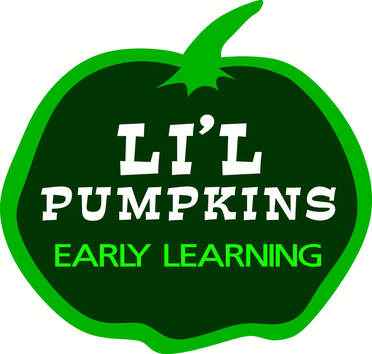 Li'l Pumpkins Tamahere logo