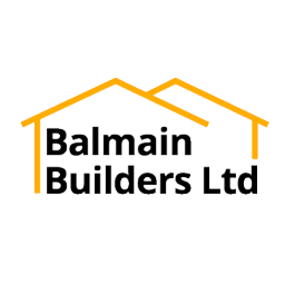 Balmain Builders Ltd logo