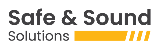 Safe and Sound Solutions Ltd logo