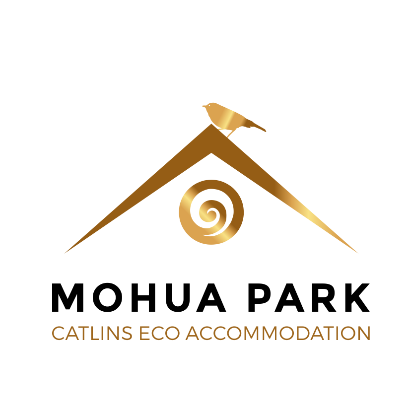 Catlins Scenic & Wildlife Tours logo