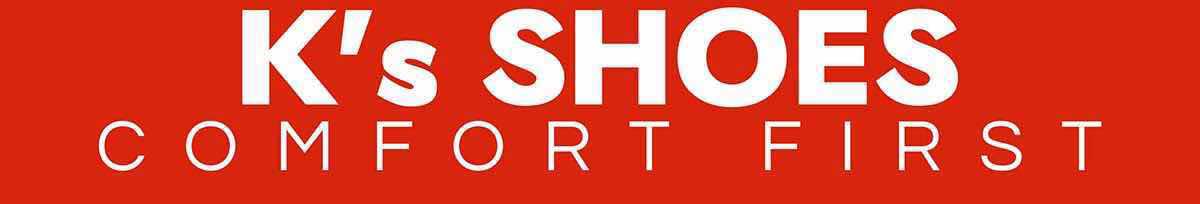 K's Shoes logo
