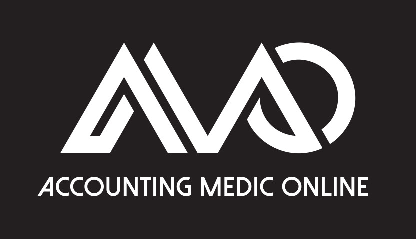 Accounting Medics Online logo