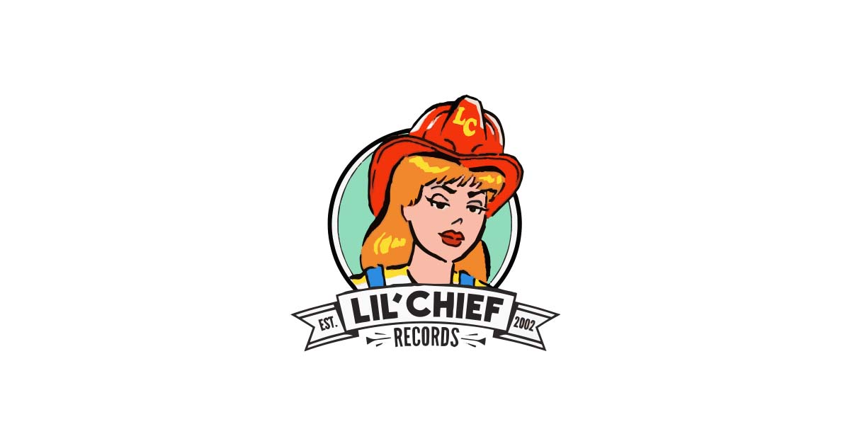Lil' Chief Records logo