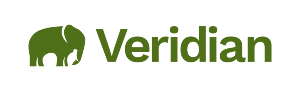 Veridian Software logo