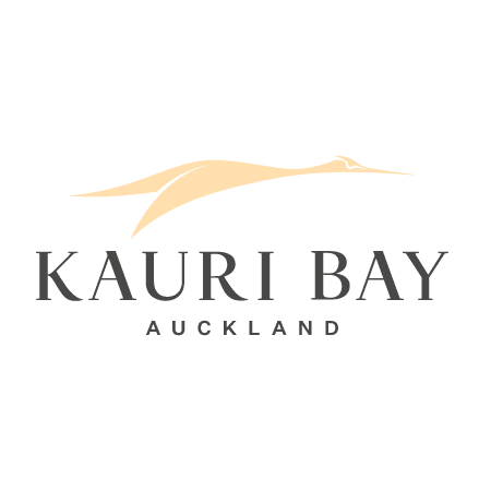 Kauri Bay Farm logo