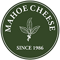 Mahoe Cheese logo