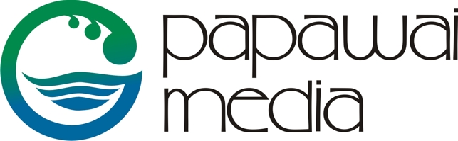 Papawai Media Limited logo