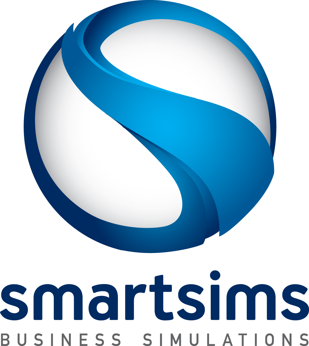 Smartsims Business Simulations logo
