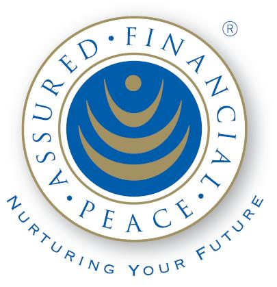 Assured Financial Peace logo