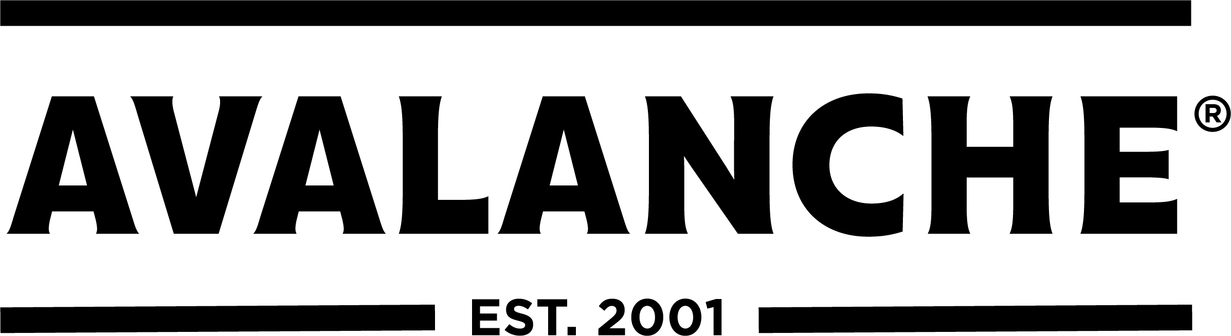 Avalanche Coffee Limited logo