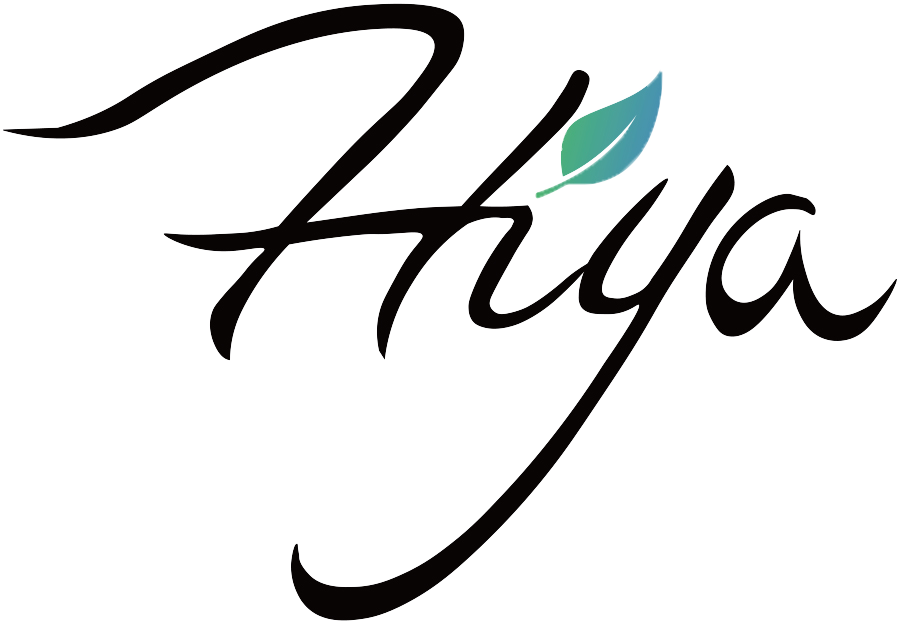 Hiya logo