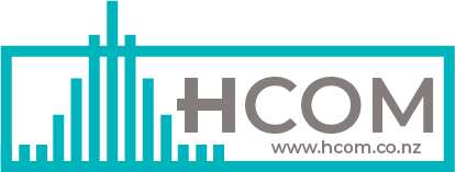 Holland Communications logo
