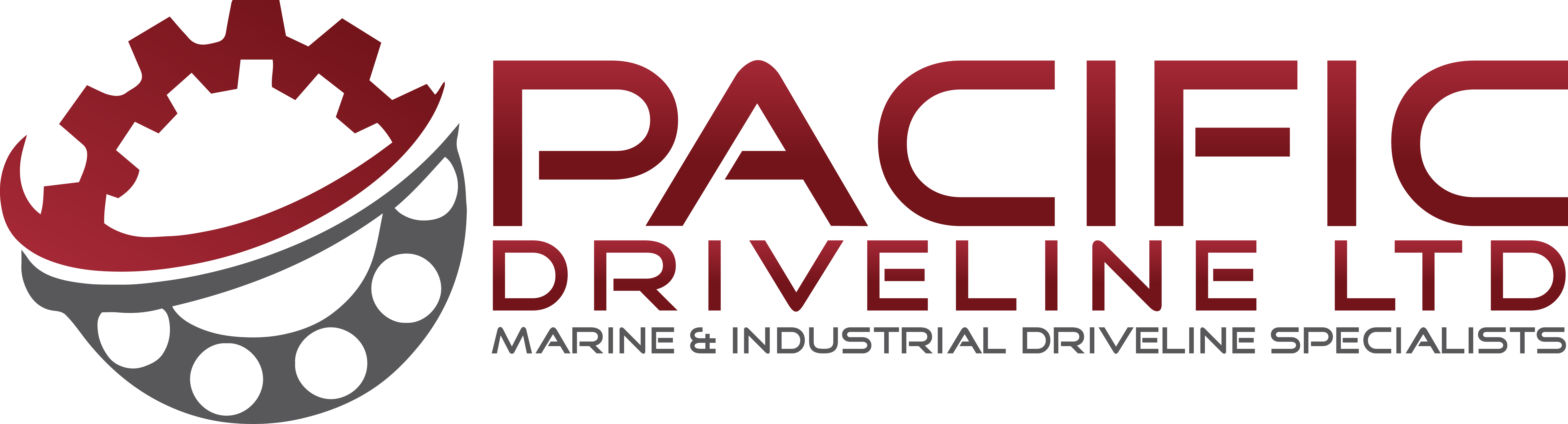 Pacific Driveline Limited logo
