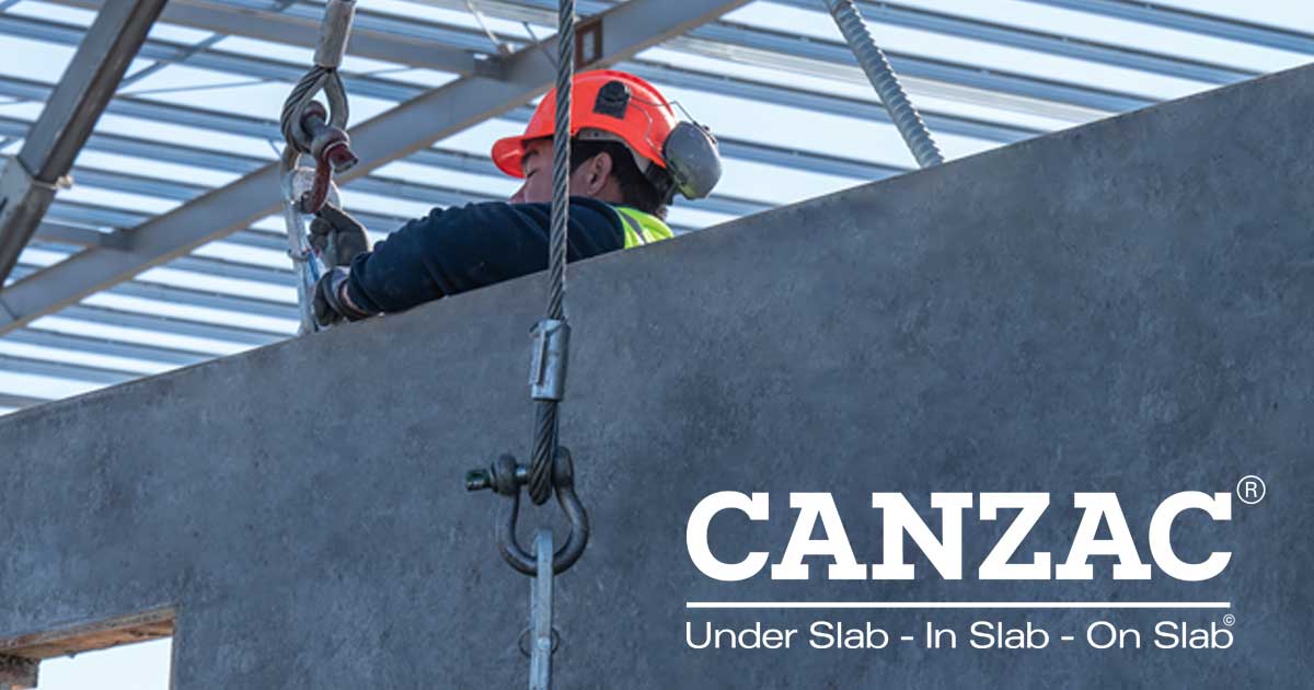 Canzac Group logo