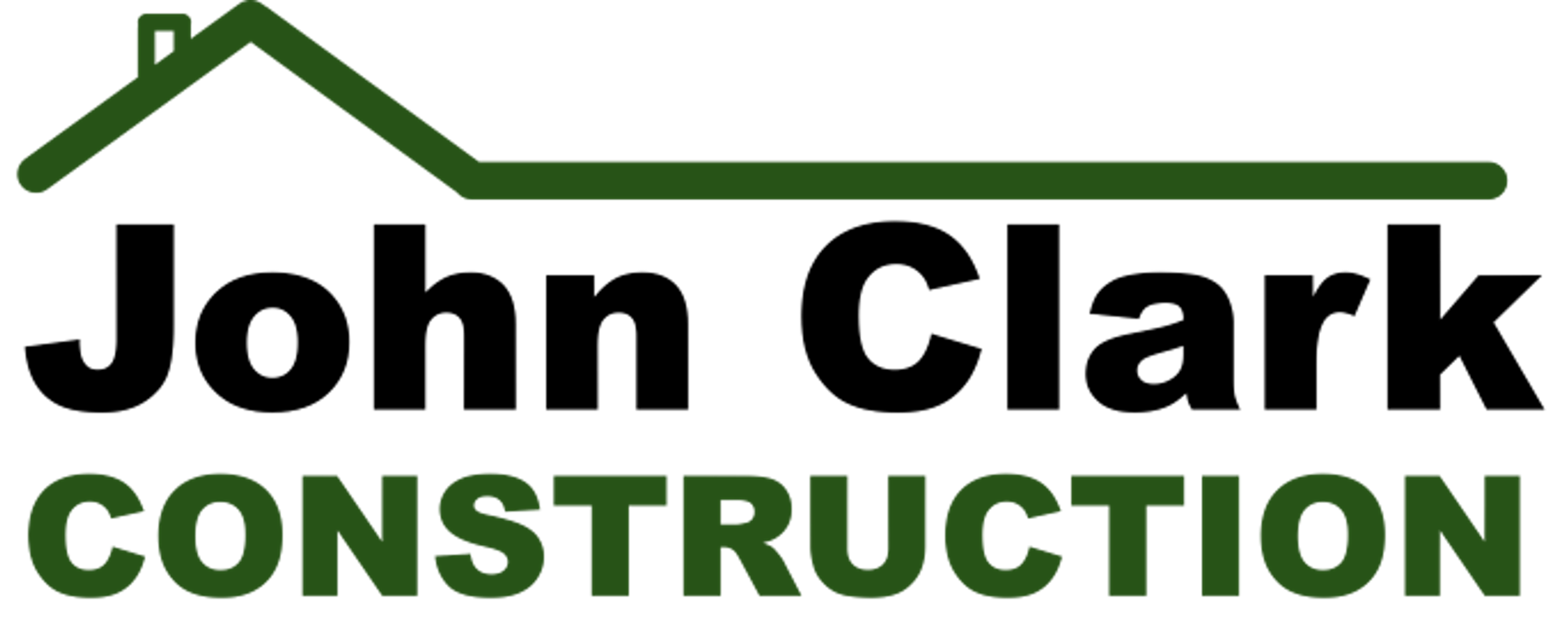John Clark Construction Ltd logo