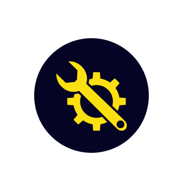 Performance Diesels logo