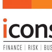 I-consult logo