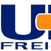 U.b. Freight logo