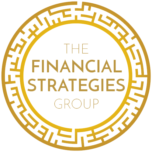 The Financial Strategies Group. logo
