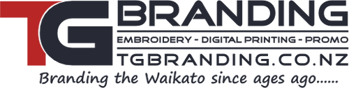 TG Branding logo