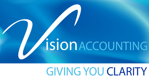 Vision Accounting Solutions logo