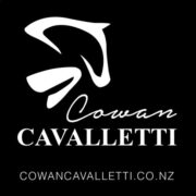 Cowan Consulting logo