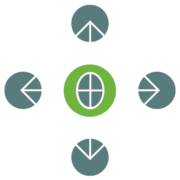 Design Network Architecture logo