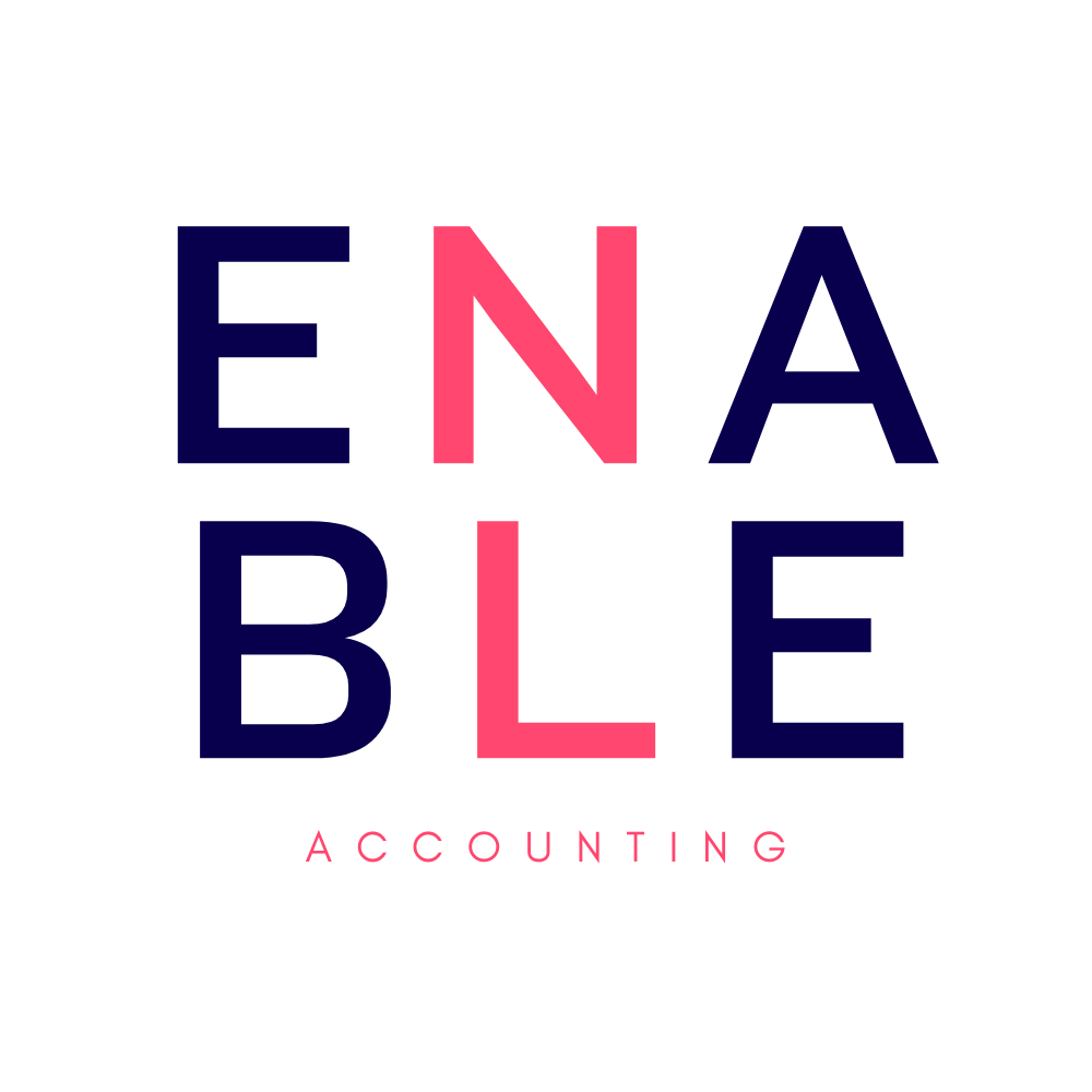 Enable Accounting logo