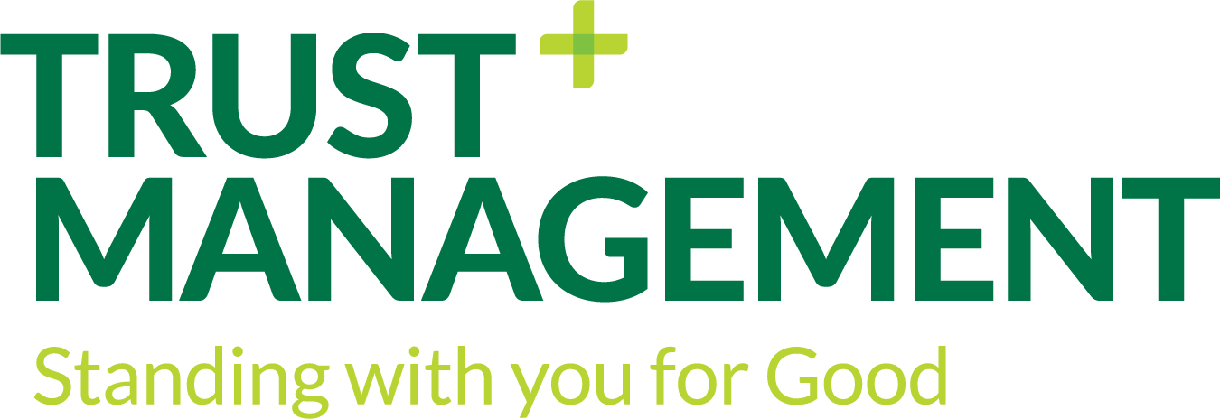 Trust Management logo