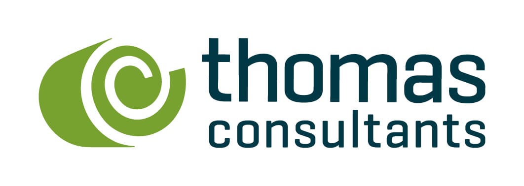 Thomas Consultants logo