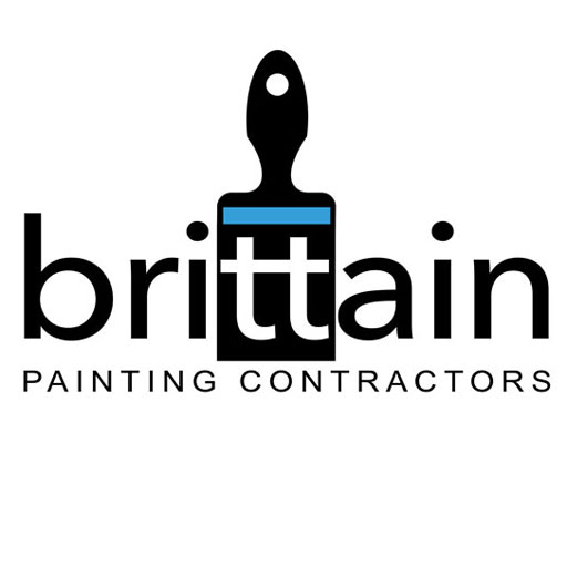 Brittain Painting contractors Ltd logo