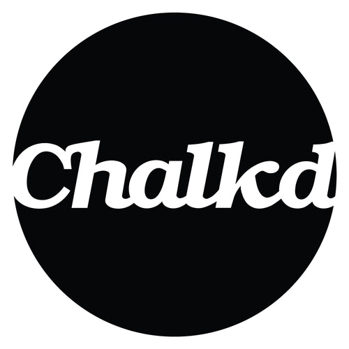 Chalkd logo