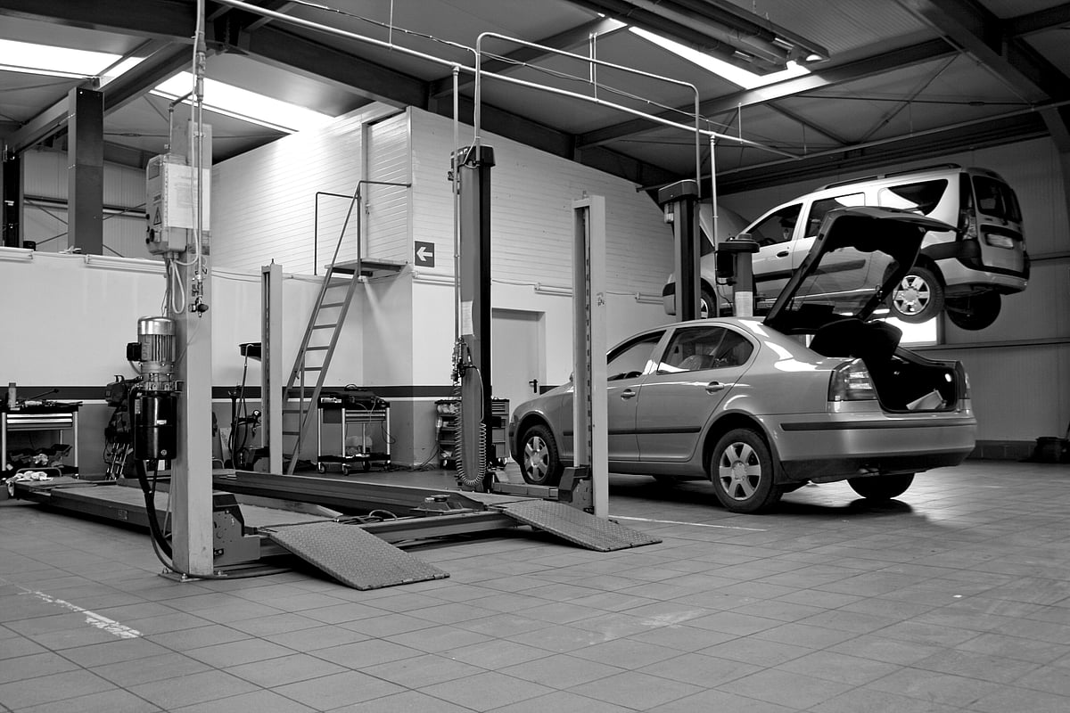 Automotive Solutions logo