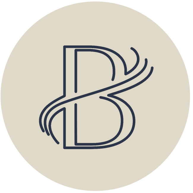 BELLEVUE HOTEL logo
